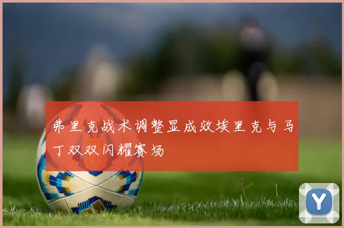 弗里克战术调整显成效埃里克与马丁双双闪耀赛场