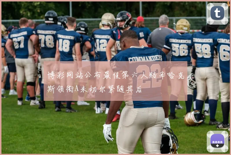 博彩网站公布最佳第六人赔率哈克斯领衔A米切尔紧随其后