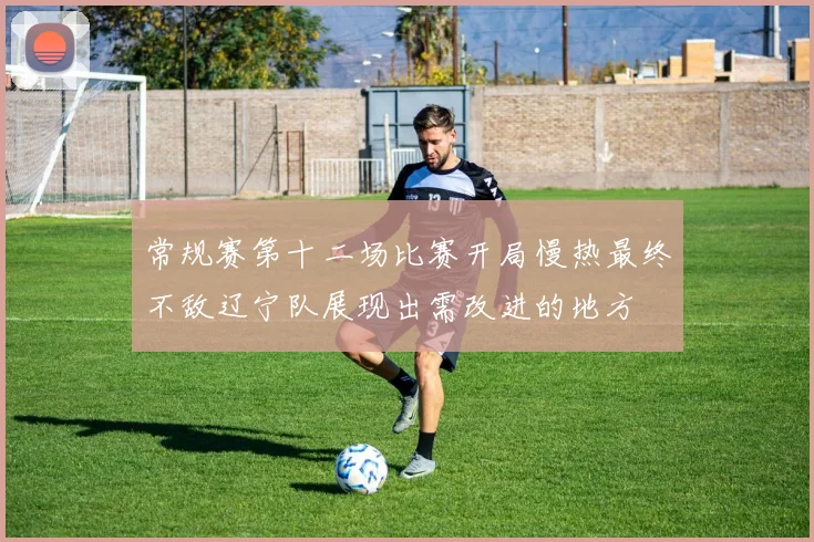 常规赛第十二场比赛开局慢热最终不敌辽宁队展现出需改进的地方