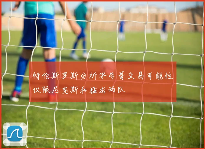 特伦斯罗斯分析字母哥交易可能性仅限尼克斯和猛龙两队