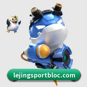 乐竞体育 APP