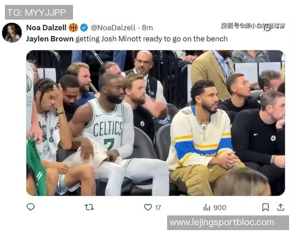 塔图姆谈布朗获FMVP心态平和期待再次夺冠机会 塔图姆谈布朗获FMVP心态平和期待再次夺冠机会