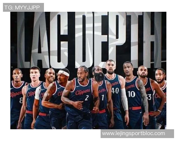 快船2025年比赛仅得79分除比尔外全员健康的表现令人失望 快船2025年比赛仅得79分除比尔外全员健康的表现令人失望