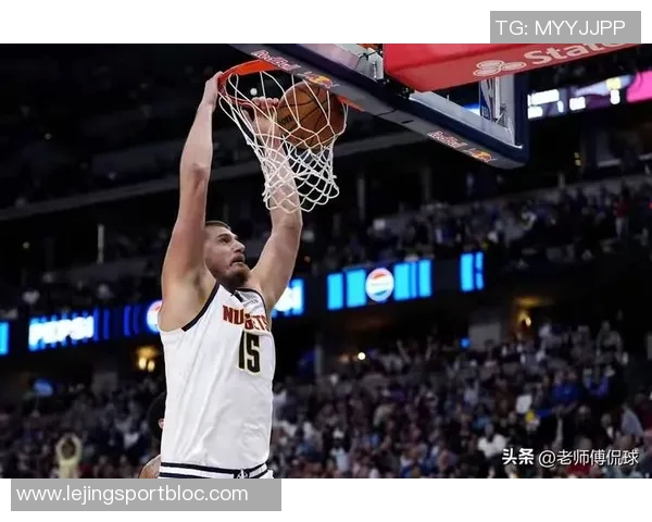 七年前的今天约基奇完美三双创下35分11板11助攻0失误的辉煌时刻