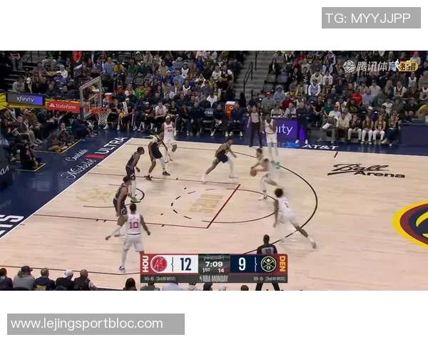 季前赛火药味十足约基奇与戈贝尔激烈对抗引发冲突