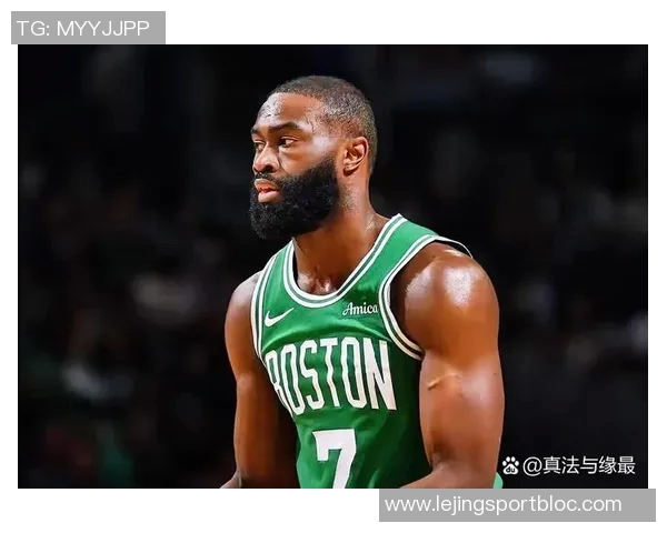 杰伦布朗惊叹斯科蒂巴恩斯力量超群或许有超雄综合征的可能性 杰伦布朗惊叹斯科蒂巴恩斯力量超群或许有超雄综合征的可能性