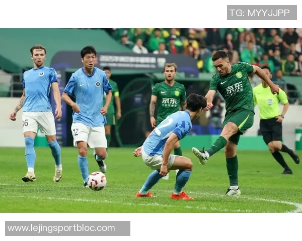 深圳新鹏城与北京国安比赛时间调整至10月18日下午16时在肇庆新区举行