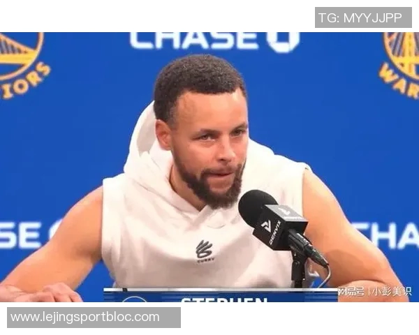 库里寄语波杰姆享受比赛保持进攻侵略性简化思路必将收获成功