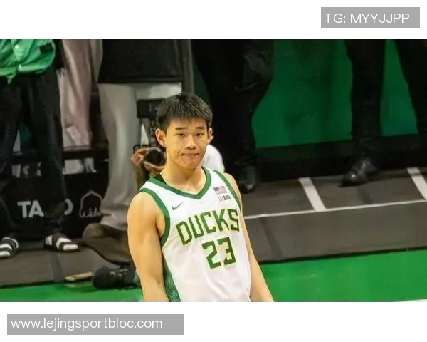 林葳在NCAA赛场表现不佳亟需适应比赛节奏与强度