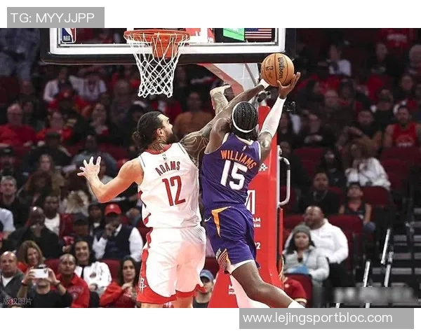 哈达威被阿门犯规引争议KD称队友认为是自我绊倒所致