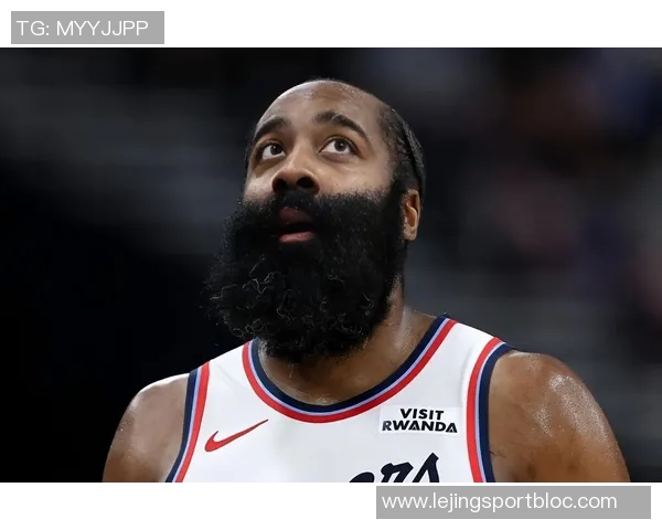 NBA官方发布詹姆斯哈登历史前十得分手集锦精彩回顾