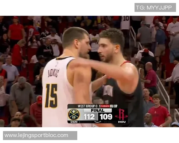 火龙焦点对决约基奇完胜申京或将增强乌度卡对谢泼德的信任