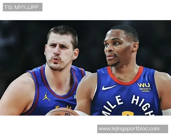 约基奇开季三场三双追平历史威少大O之后第三人再创佳绩