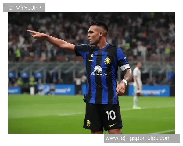 阿尔托贝利盛赞劳塔罗期待他在国米超越自己进球数达成400球目标