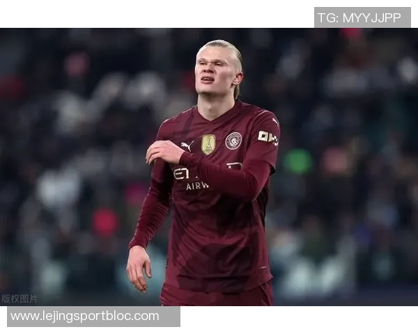 瓜帅称哈兰德独特之处在于对后卫犯规次数超过被犯规次数