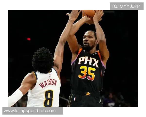 被翻25分并非赛季最糟糕失利KD表示还有其他更糟时刻