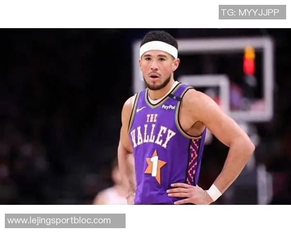 布克引领太阳进攻风暴杰伦约翰逊展现超级三双神技