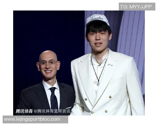 美媒分析开拓者未来选择杨瀚森与克林根谁更具潜力